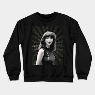 Kate Bush Crewneck Sweatshirt